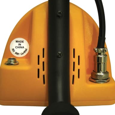 Klondike Superior Metalldetektor