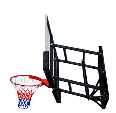 ProSport basketkorg Wall väggmontering