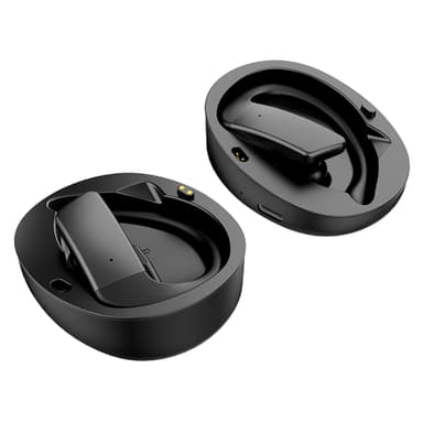 KuuraPods Sport Pro - Trådlösa hörlurar med brusreducering