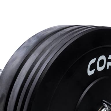 Core Viktskiva Bumper - 10 kg