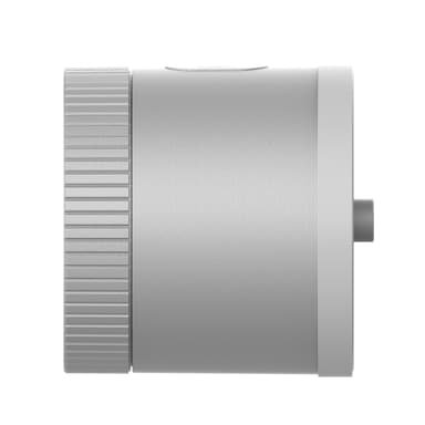 Lykke Smart lås V1, Silver