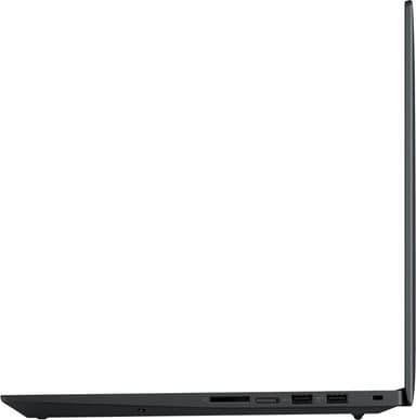 Lenovo ThinkPad P1 Gen 4 16" mobil arbetsstation 20Y3000CMX (svart)