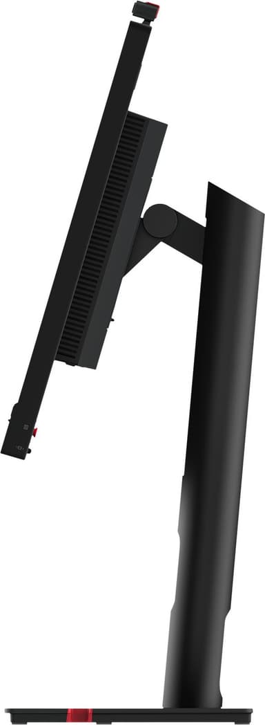 Lenovo ThinkVision T24v-30 24" LCD skärm 63D8MAT3EU (raven black)