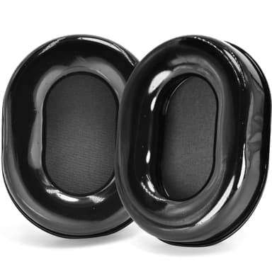 Ersättning av kylande öronkuddar till Razer Kaira X/Pro 300/400/500/60