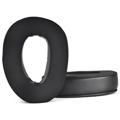 Öronkuddar till Sennheiser GSP 370/350/303/302/301/300 1 par