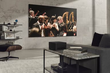 LG 83" M3 4K OLED Smart TV (2023)