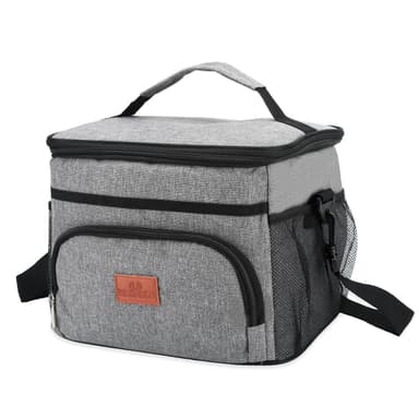 Picknickväska / Kylväska Lunchväska Kylväska (15 liter)