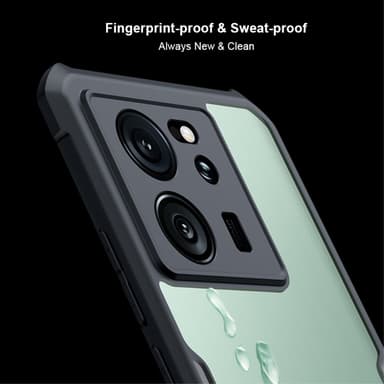XUNDD Xiaomi 13T/13T Pro Beatle Series Skal