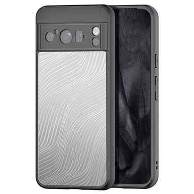 DUX DUCIS Google Pixel 8 Pro Aimo Series Skal - Svart