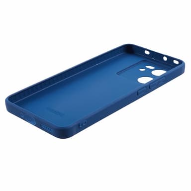 SKALO Xiaomi 13T/13T Pro Ultratunn TPU-Skal - Blå