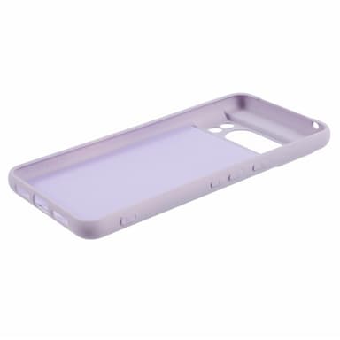 SKALO Google Pixel 8 Pro Ultratunn TPU-Skal - Lila
