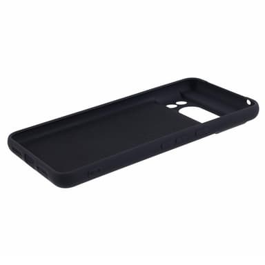 SKALO Google Pixel 8 Pro Ultratunn TPU-Skal - Svart