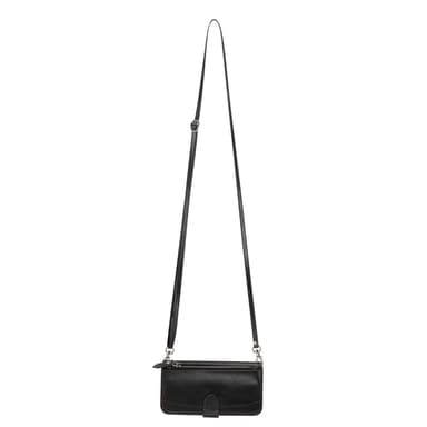 SKALO Sony Xperia 5 V Evelope Clutch 5-Fack - Svart