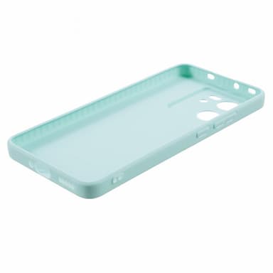 SKALO Xiaomi 13T/13T Pro Ultratunn TPU-Skal - Turkos