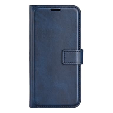 SKALO Xiaomi 13T/13T Pro Premium Plånboksfodral - Blå
