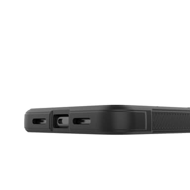 SKALO Google Pixel 8 Pro Rugged Bumpers TPU-Skal