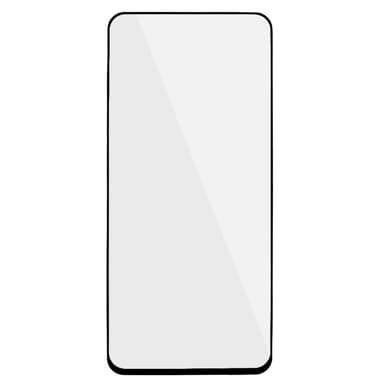 2-PACK SKALO Nothing Phone (2) Heltäckande Skärmskydd Härdat Glas - Svart