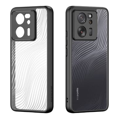 DUX DUCIS Xiaomi 13T/13T Pro Aimo Series Skal - Svart
