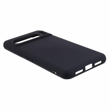 SKALO Google Pixel 8 Pro Ultratunn TPU-Skal - Svart