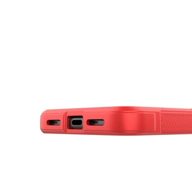 SKALO Google Pixel 8 Rugged Bumpers TPU-Skal