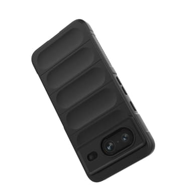 SKALO Google Pixel 8 Rugged Bumpers TPU-Skal
