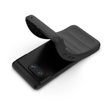 SKALO Google Pixel 8 Rugged Bumpers TPU-Skal