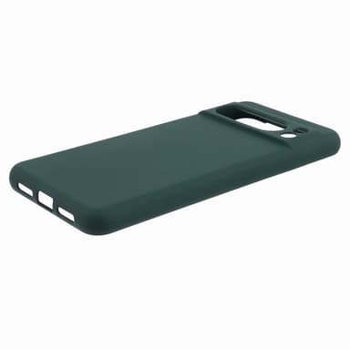 SKALO Google Pixel 8 Pro Ultratunn TPU-Skal - Grön