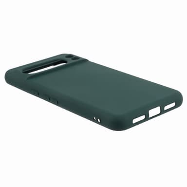 SKALO Google Pixel 8 Pro Ultratunn TPU-Skal - Grön