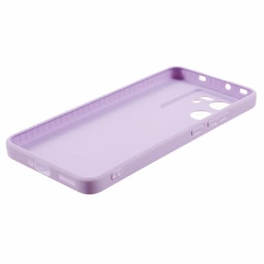 SKALO Xiaomi 13T/13T Pro Ultratunn TPU-Skal - Lila