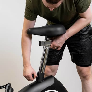 Core Motioncykel 1200