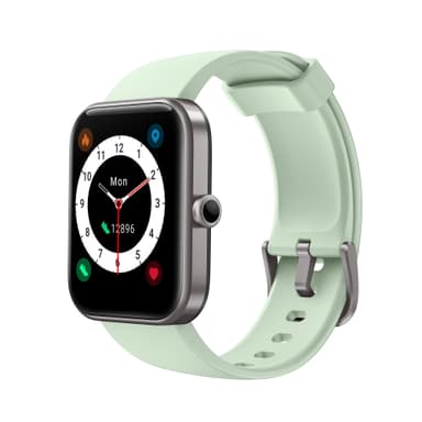 Kuura+ Smartwatch DO - Grön