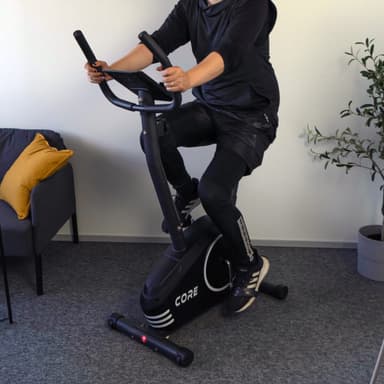 Core motionscykel 600