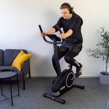 Core motionscykel 600