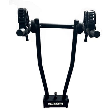 Trekker Cykelhållare 2 cyklar P200