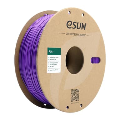 eSUN PLA + 1.75 mm 1 kg - Lila