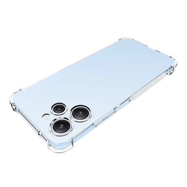 SKALO Xiaomi Redmi 12 4G/5G Extra strong TPU-skal
