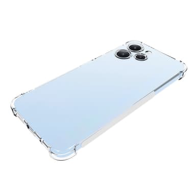 SKALO Xiaomi Redmi 12 4G/5G Extra strong TPU-skal