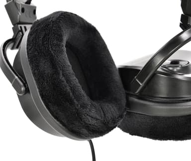 INF Öronkuddar för Sony MDR V6/Sennheiser HD280 Pro/Logitech G Pro X v