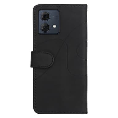 KT Plånboksfodral till Motorola Moto G84 - Svart