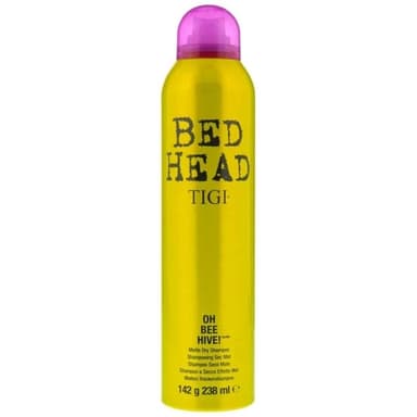 TIGI Bed Head Oh Bee Hive Matte Dry Shampoo 238ml