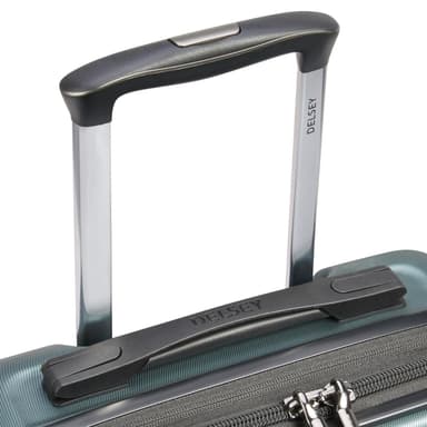 Delsey Paris Shadow 5.0 Kabinväska 55 Green