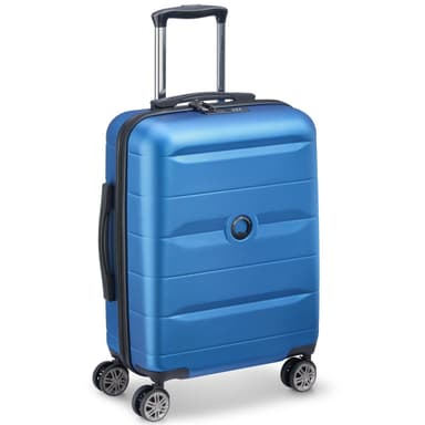 Delsey Paris Comete Plus Kabinväska 55 Light Blue