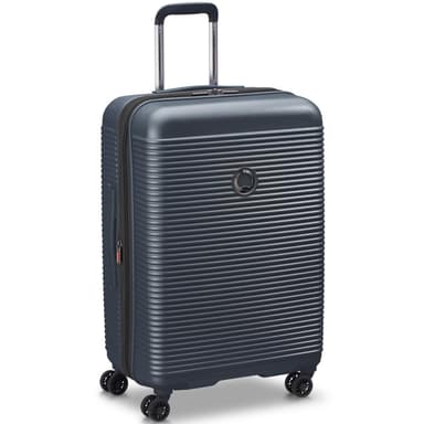 Delsey Paris Freestyle Kabinväska 76 Graphite