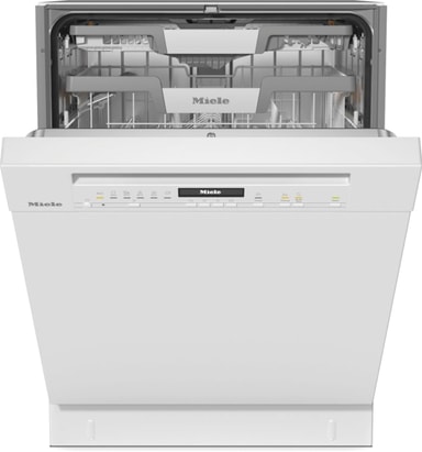 Miele Diskmaskin G 7130 SCU AutoDos (Briljantvit) Elgiganten