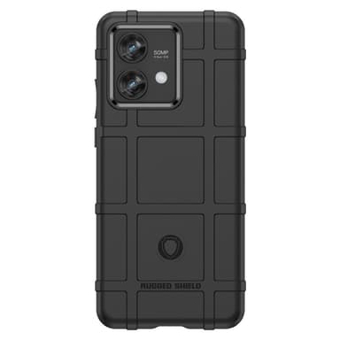 SKALO Motorola Edge 40 Neo 5G Rugged Shield Stöttåligt TPU-skal
