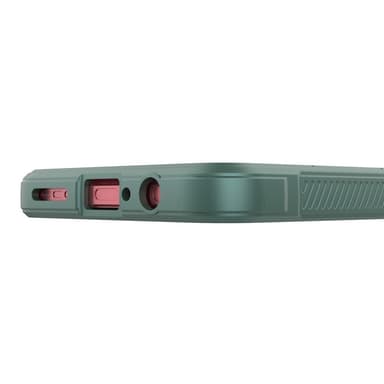 SKALO Motorola Moto G84 5G Rugged Bumpers TPU-Skal
