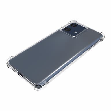 SKALO Motorola Edge 40 Neo 5G Extra strong TPU-skal
