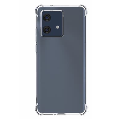 SKALO Motorola Edge 40 Neo 5G Extra strong TPU-skal