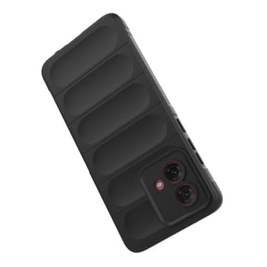 SKALO Motorola Moto G84 5G Rugged Bumpers TPU-Skal