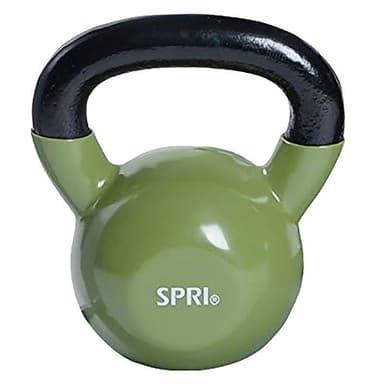 SPRI Kettlebell, Kettlebells 30 lb (13,6 kg)